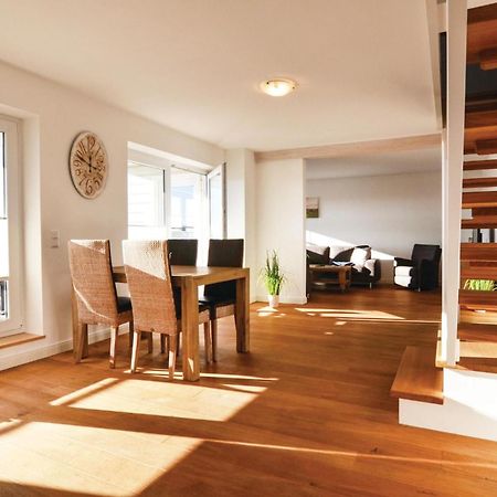 Stunning Apartment In Dagebuell With Wifi Eksteriør billede
