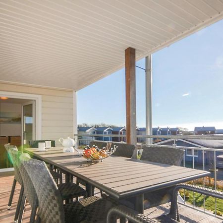 Stunning Apartment In Dagebuell With Wifi Eksteriør billede