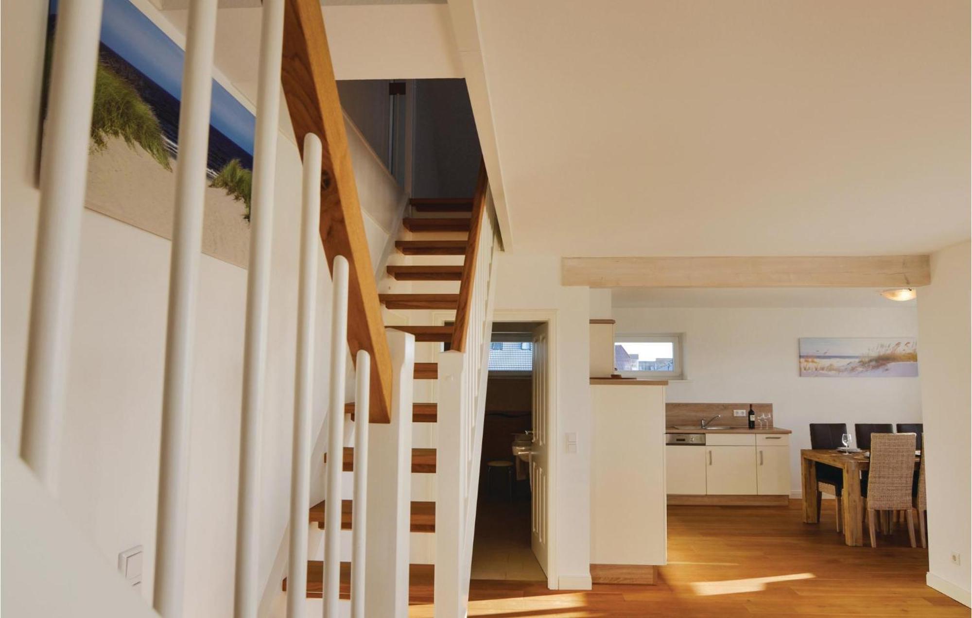Stunning Apartment In Dagebuell With Wifi Eksteriør billede