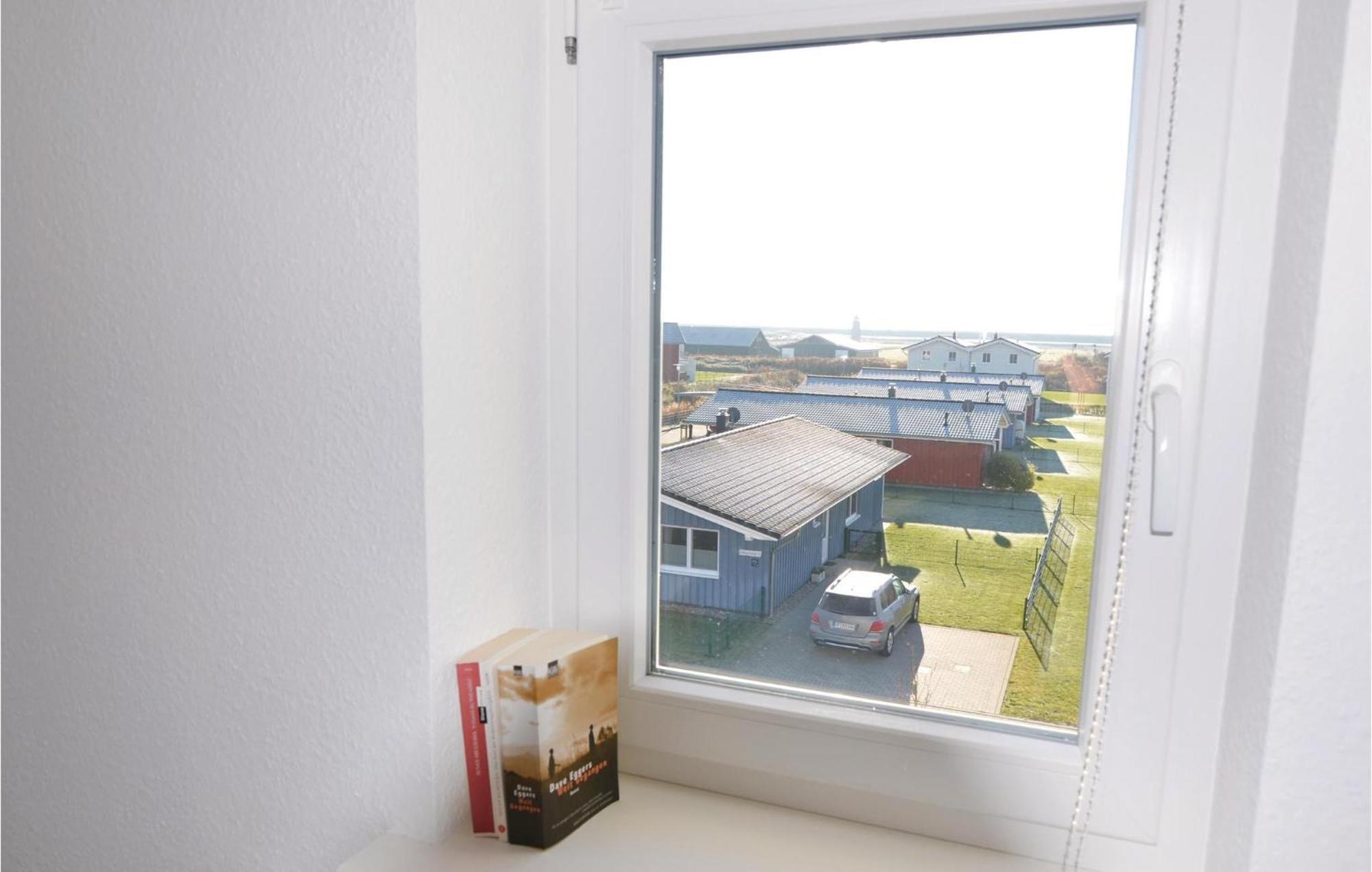 Stunning Apartment In Dagebuell With Wifi Eksteriør billede