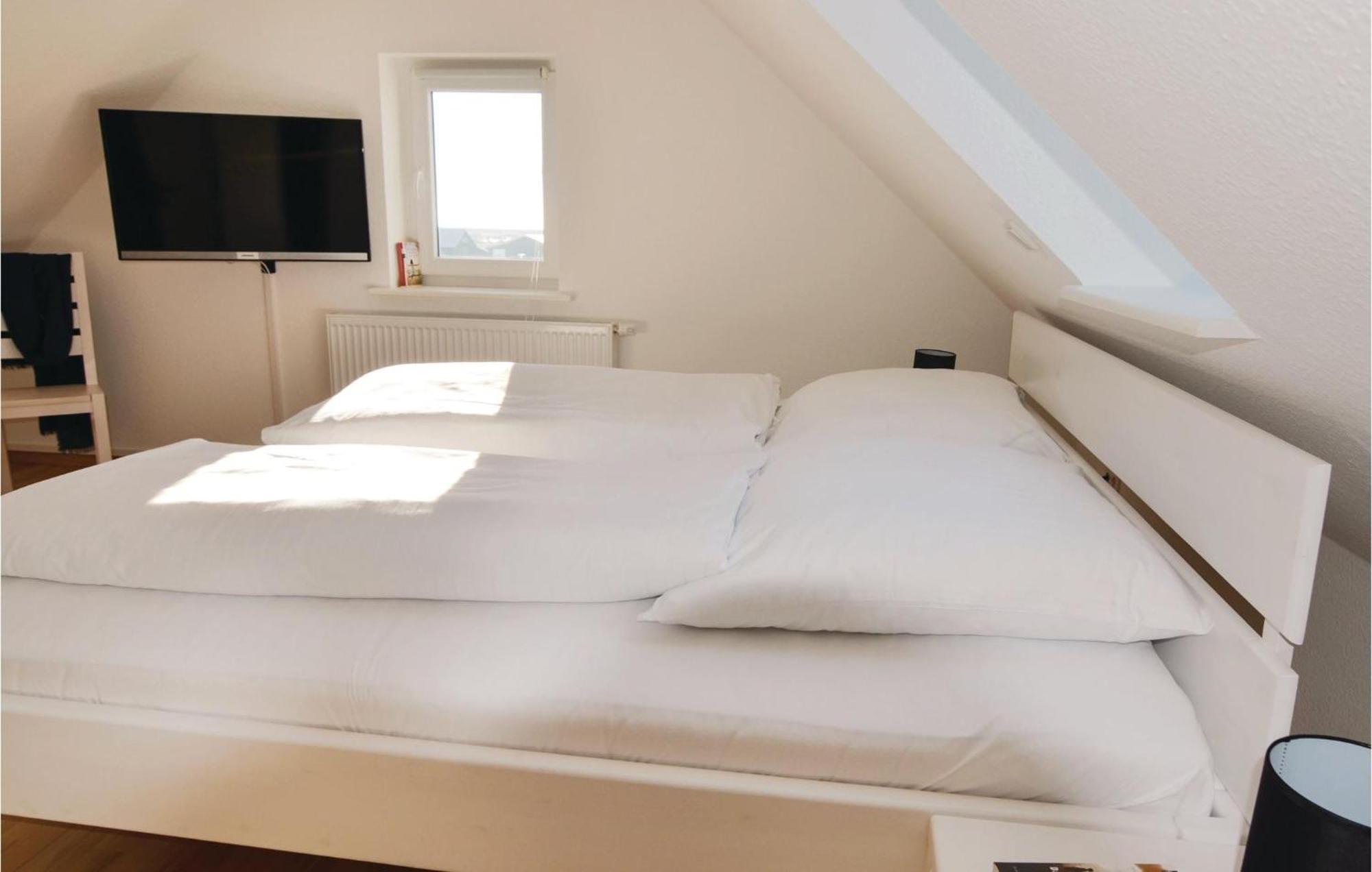 Stunning Apartment In Dagebuell With Wifi Eksteriør billede