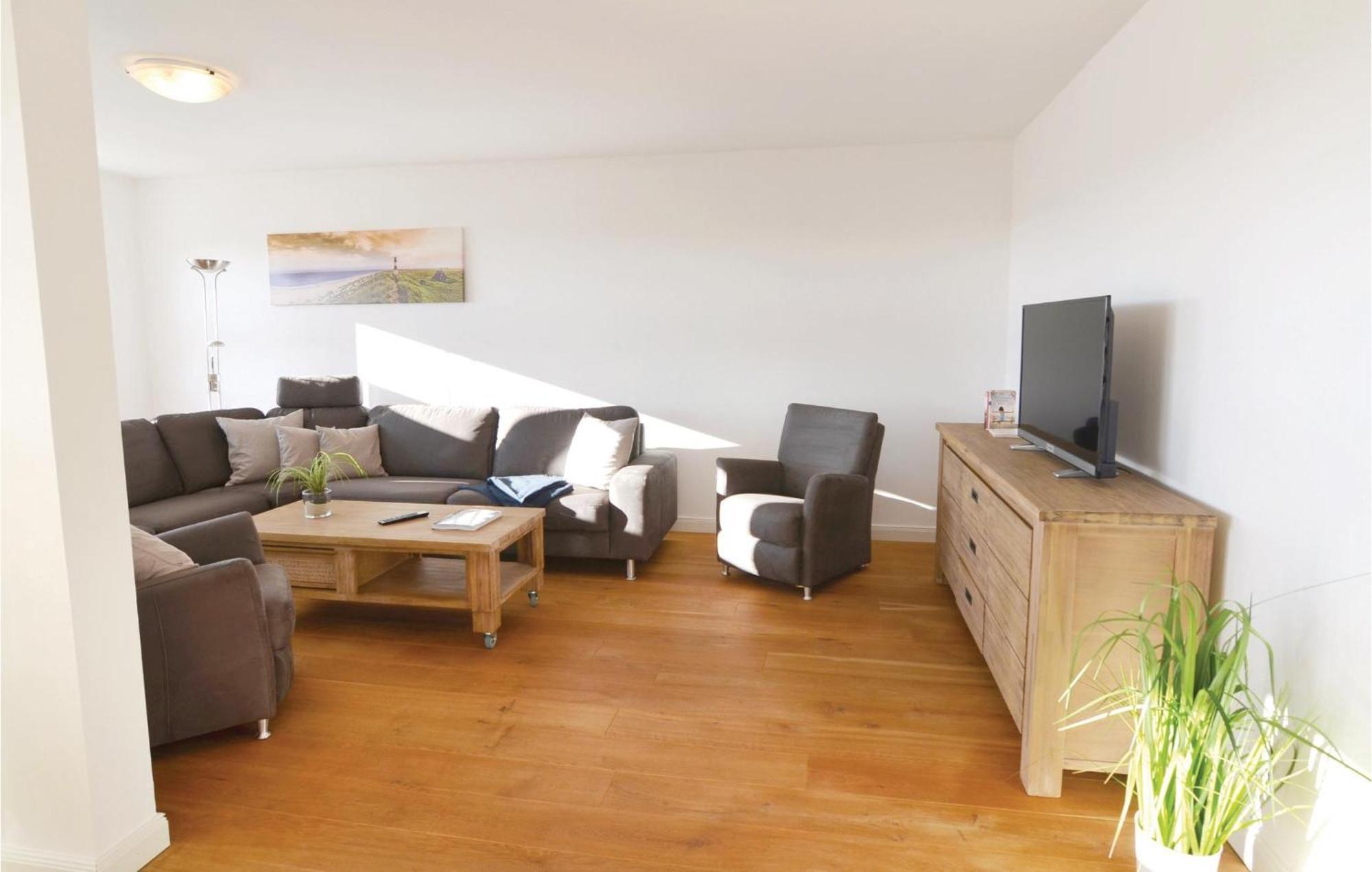 Stunning Apartment In Dagebuell With Wifi Eksteriør billede
