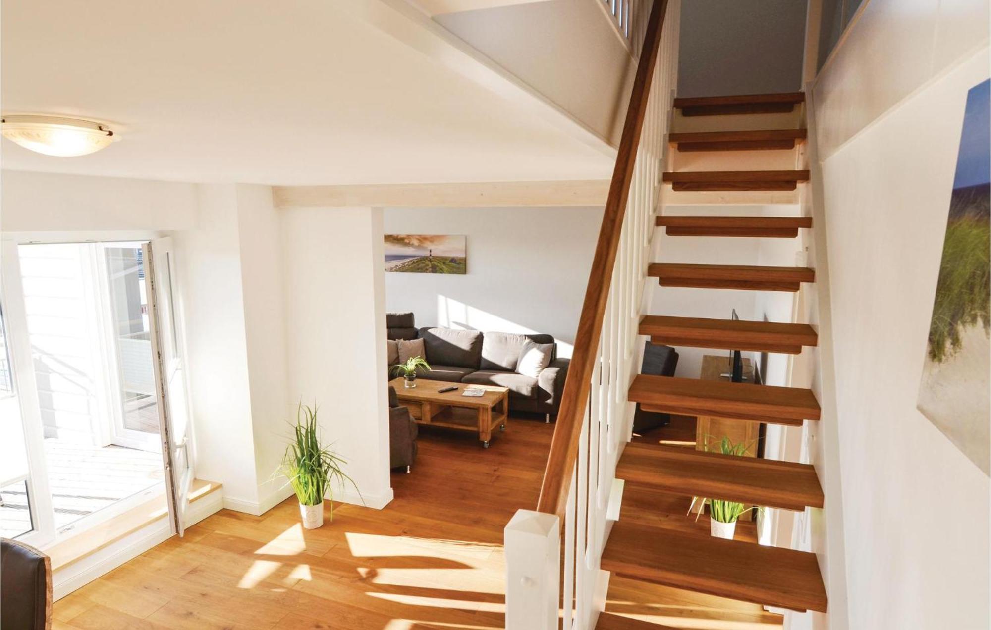 Stunning Apartment In Dagebuell With Wifi Eksteriør billede