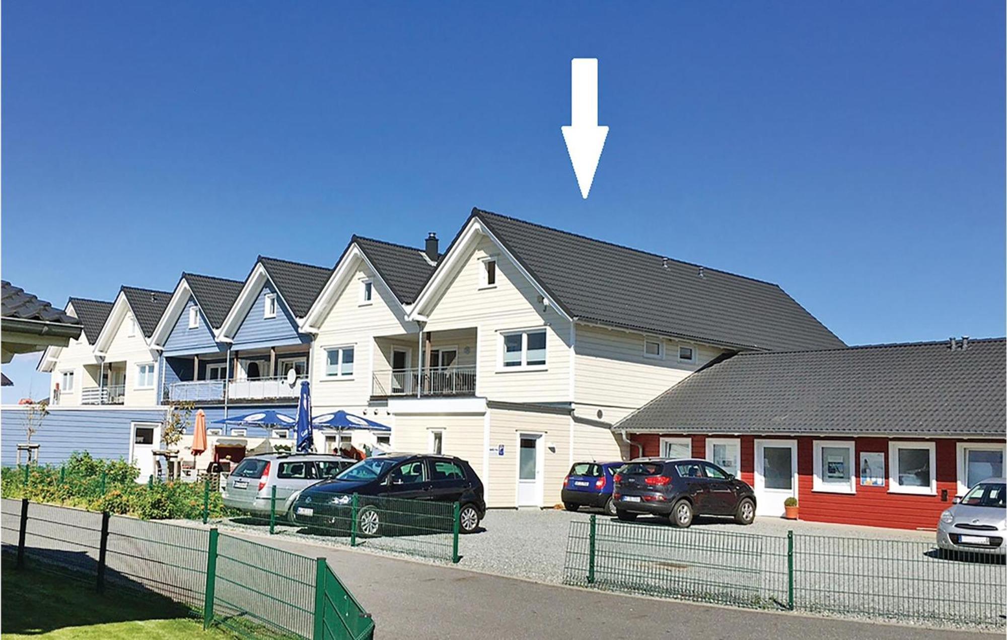 Stunning Apartment In Dagebuell With Wifi Eksteriør billede