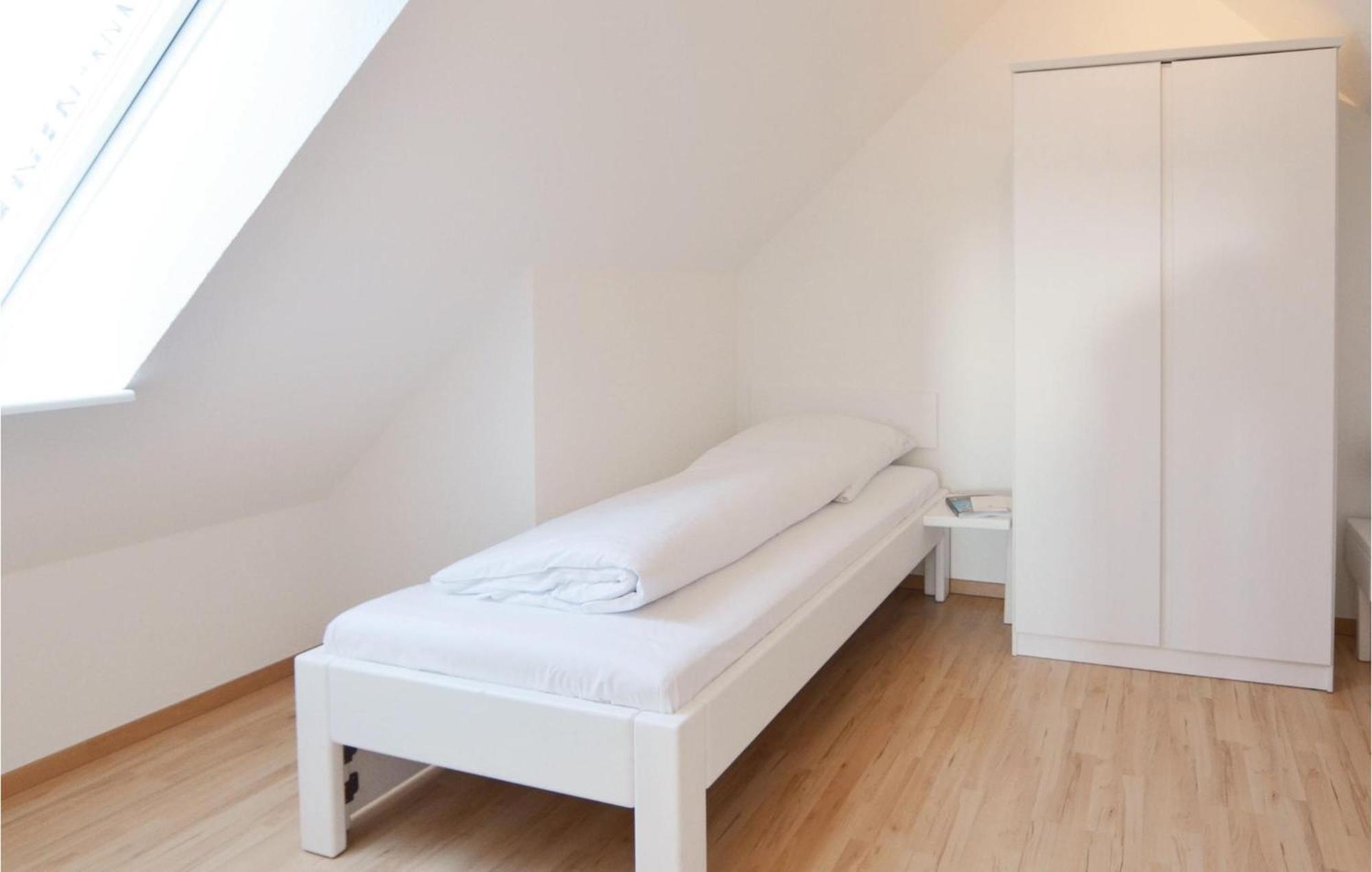 Stunning Apartment In Dagebuell With Wifi Eksteriør billede