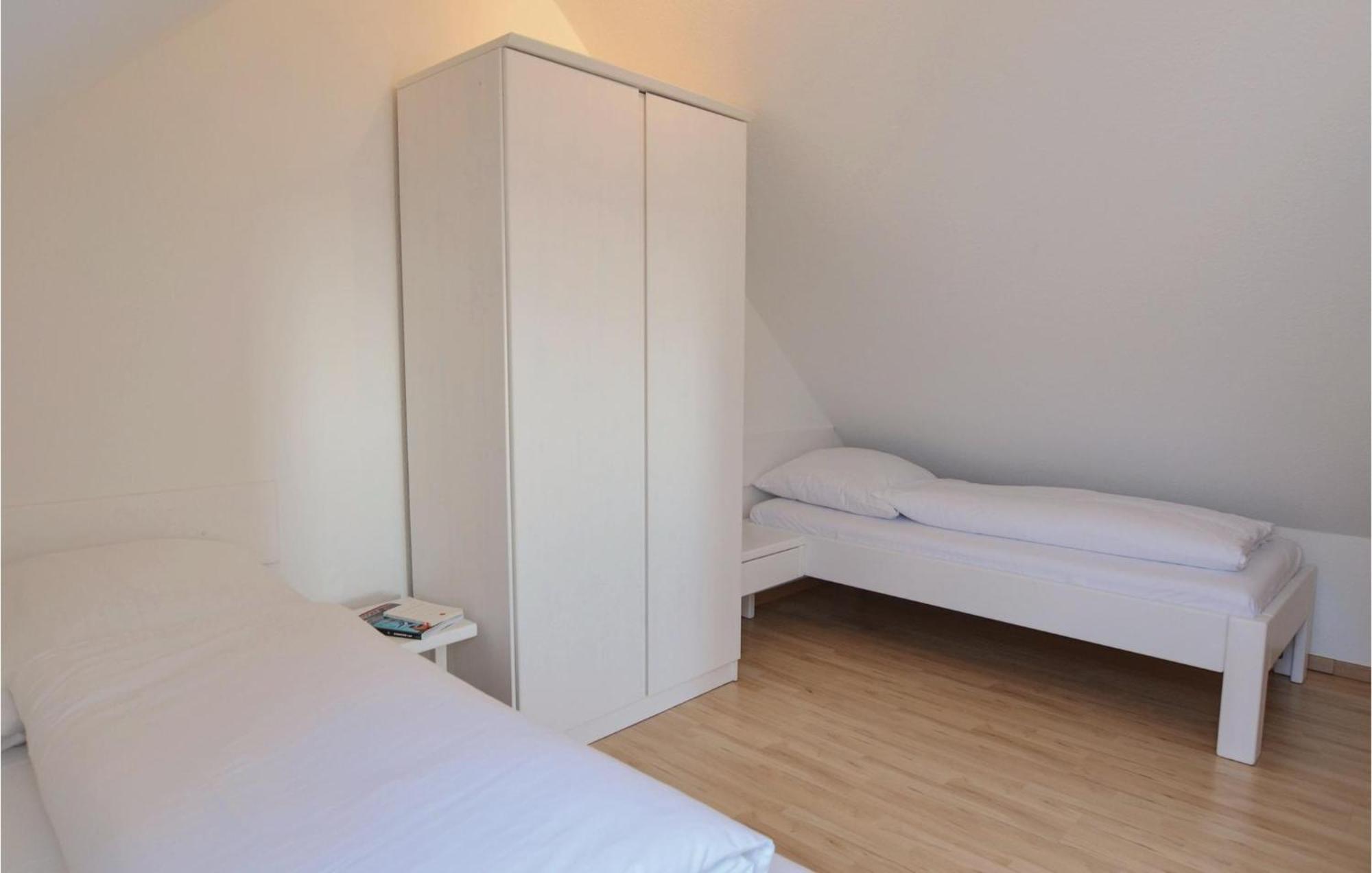 Stunning Apartment In Dagebuell With Wifi Eksteriør billede