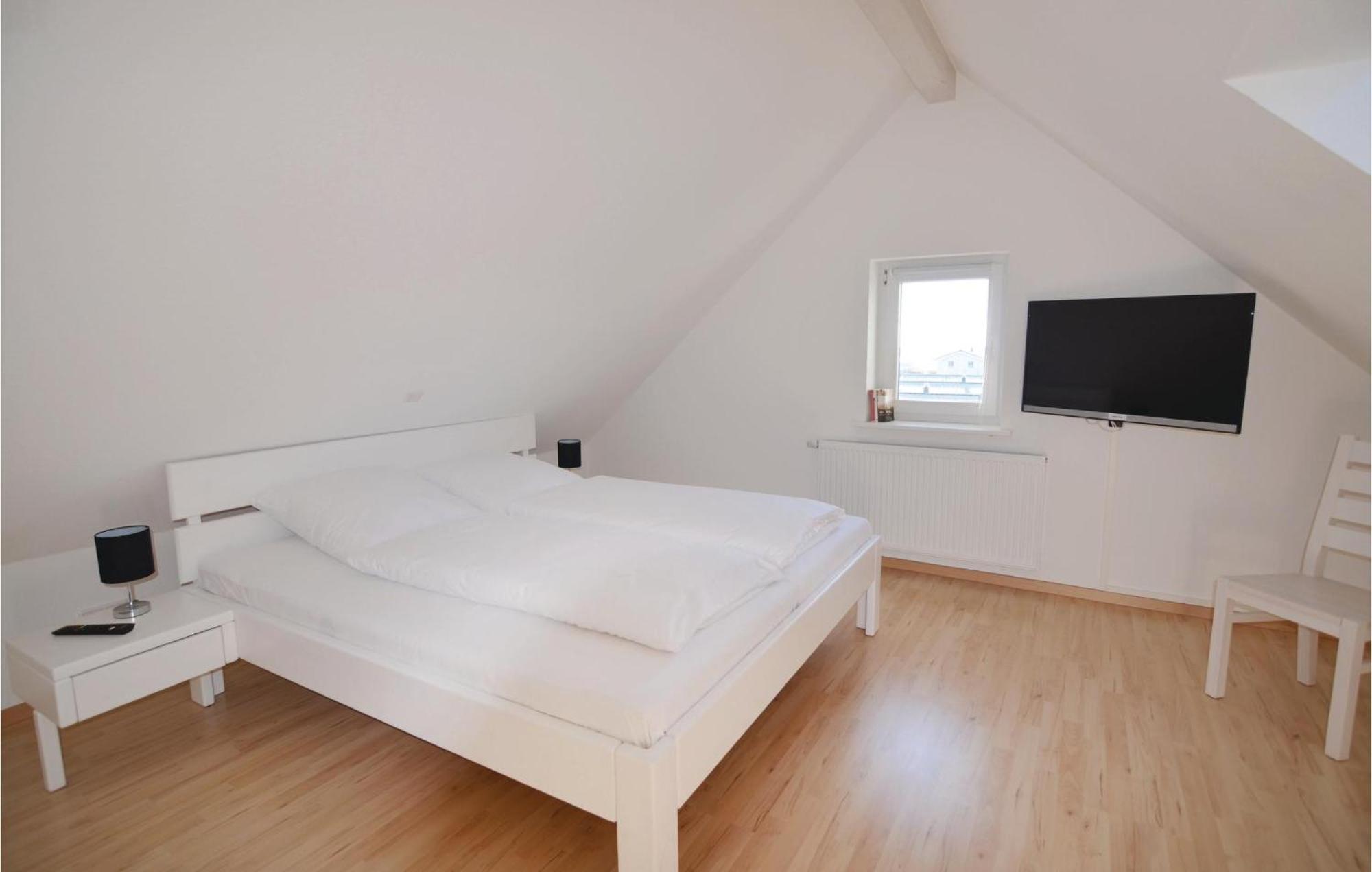 Stunning Apartment In Dagebuell With Wifi Eksteriør billede