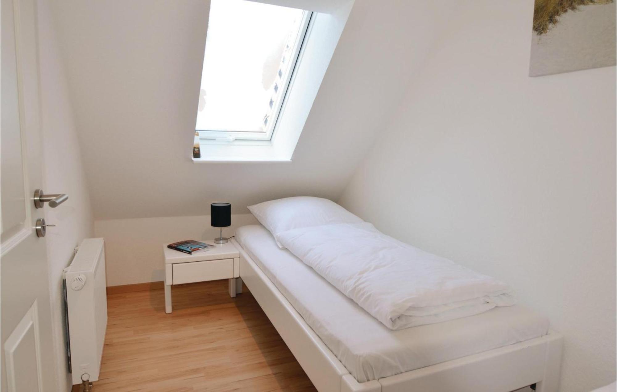 Stunning Apartment In Dagebuell With Wifi Eksteriør billede