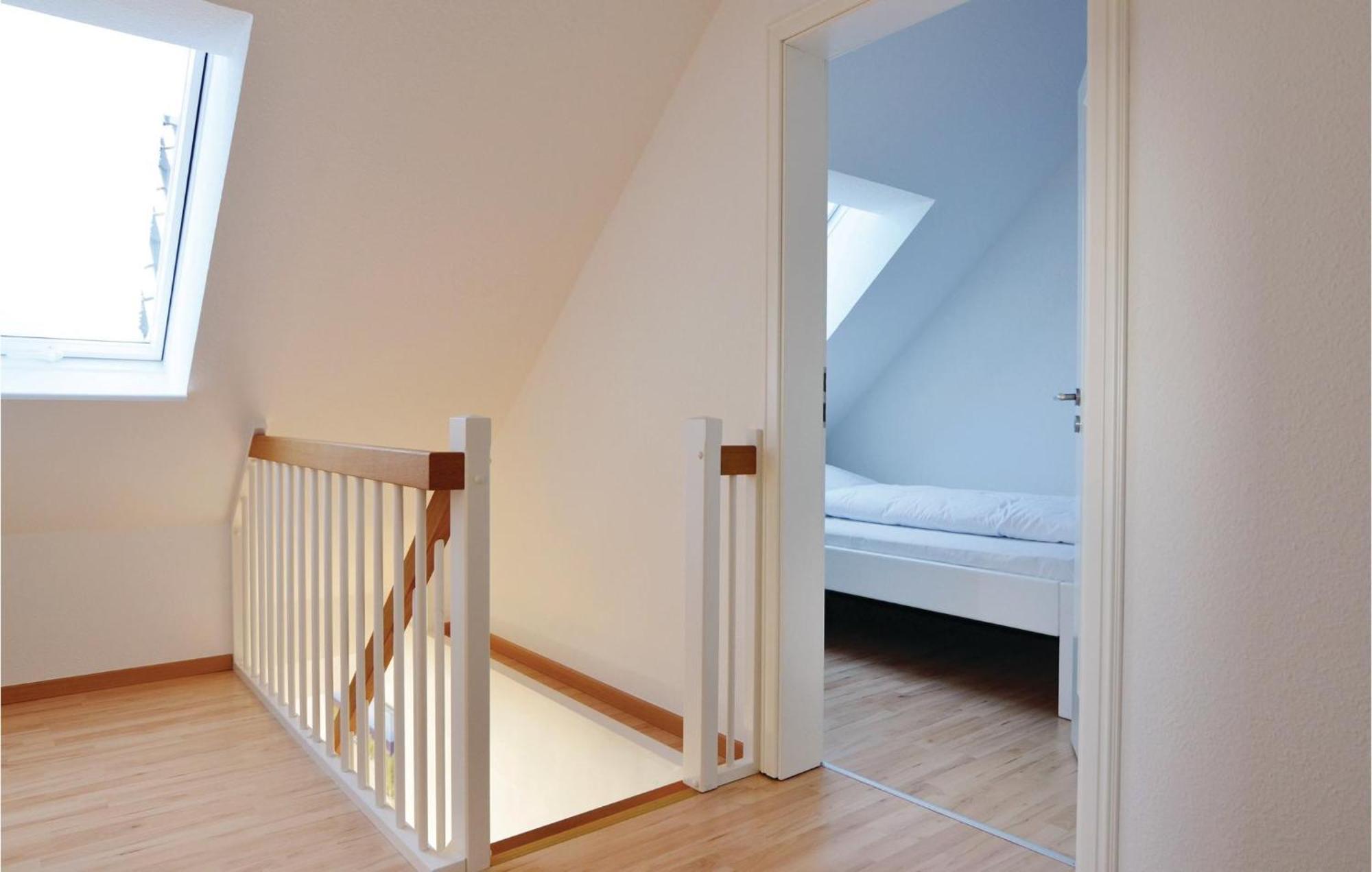 Stunning Apartment In Dagebuell With Wifi Eksteriør billede