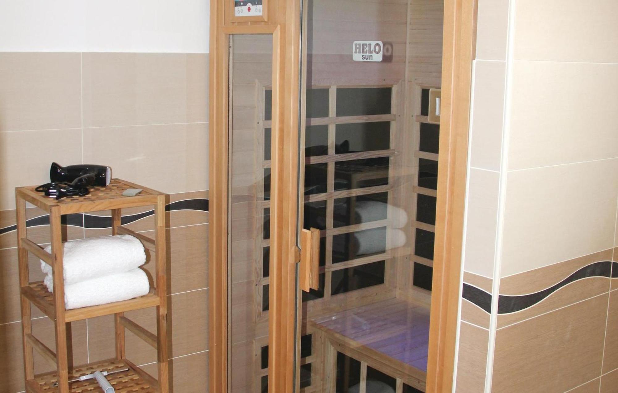 Stunning Apartment In Dagebuell With Wifi Eksteriør billede