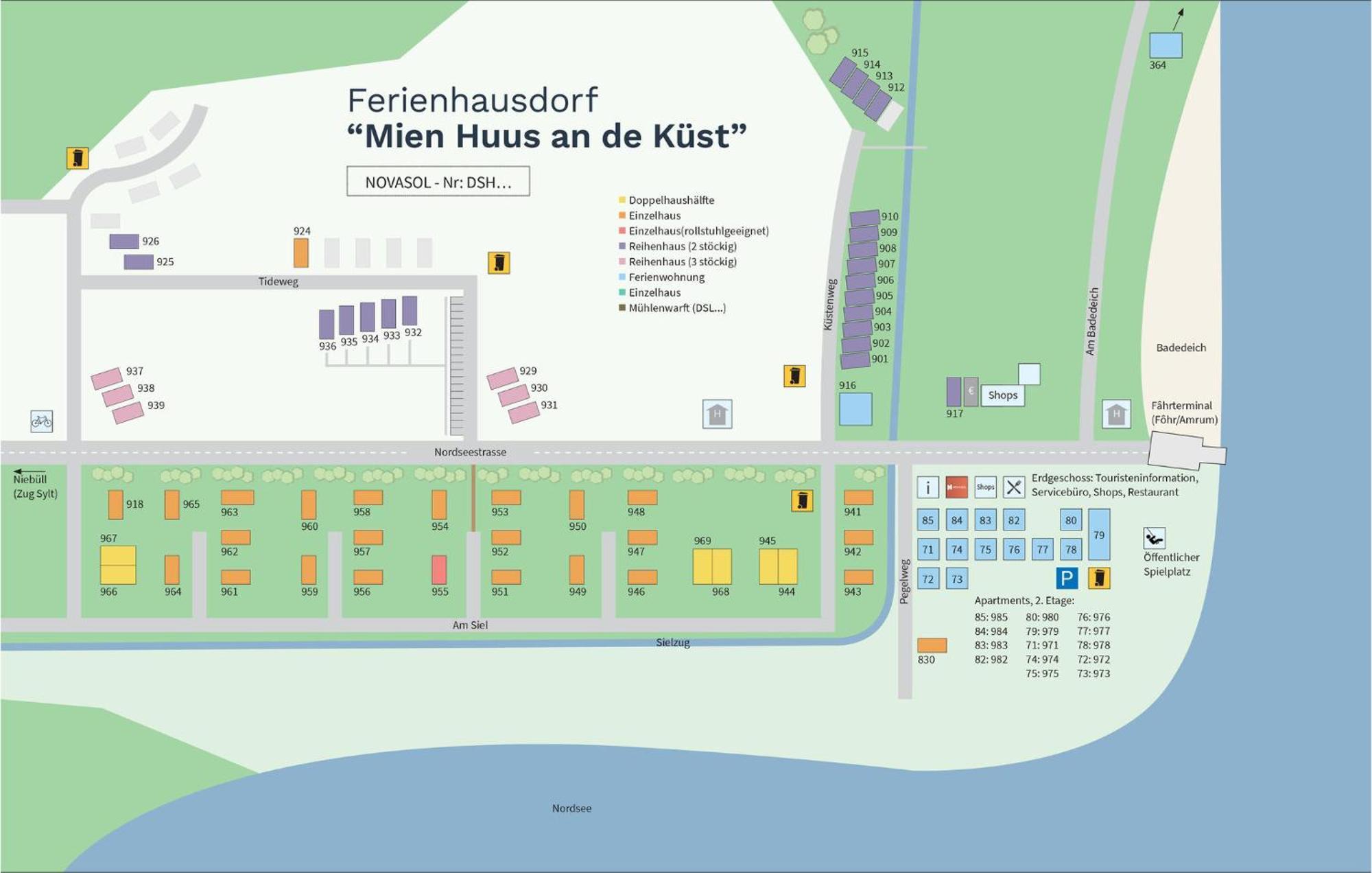 Stunning Apartment In Dagebuell With Wifi Eksteriør billede