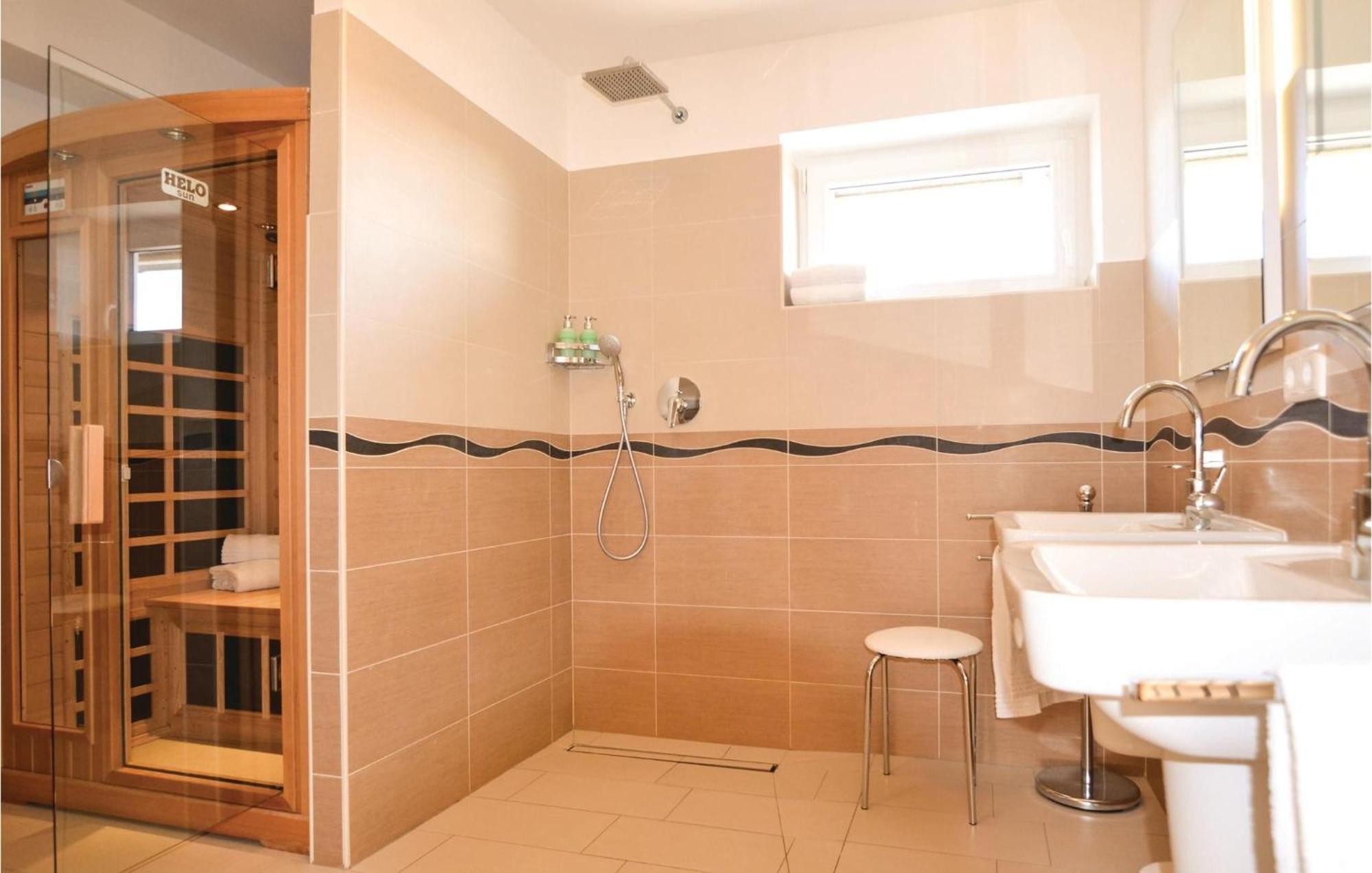 Stunning Apartment In Dagebuell With Wifi Eksteriør billede